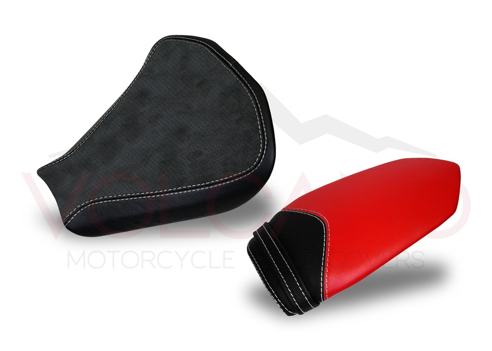 Lining Acrylic Saddle Seat F4 2010