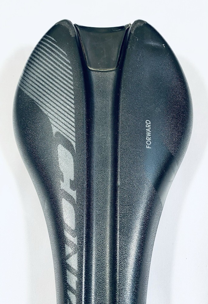 Giant Contact Forward Saddle Black- Used