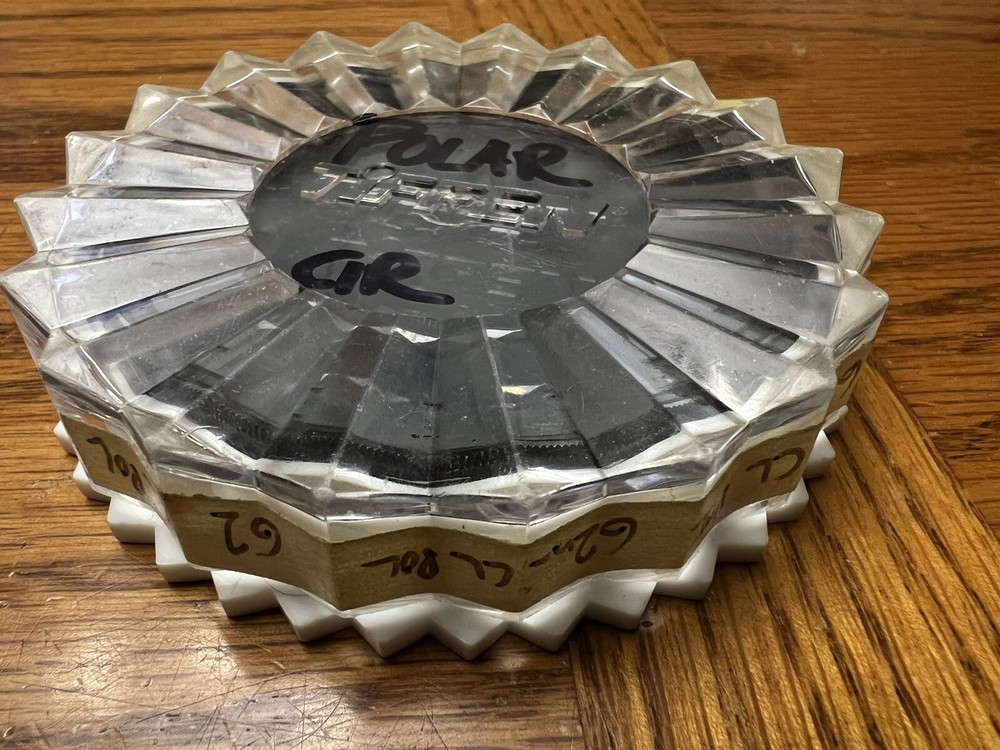 62mm Circular Polarizer In Great Shape