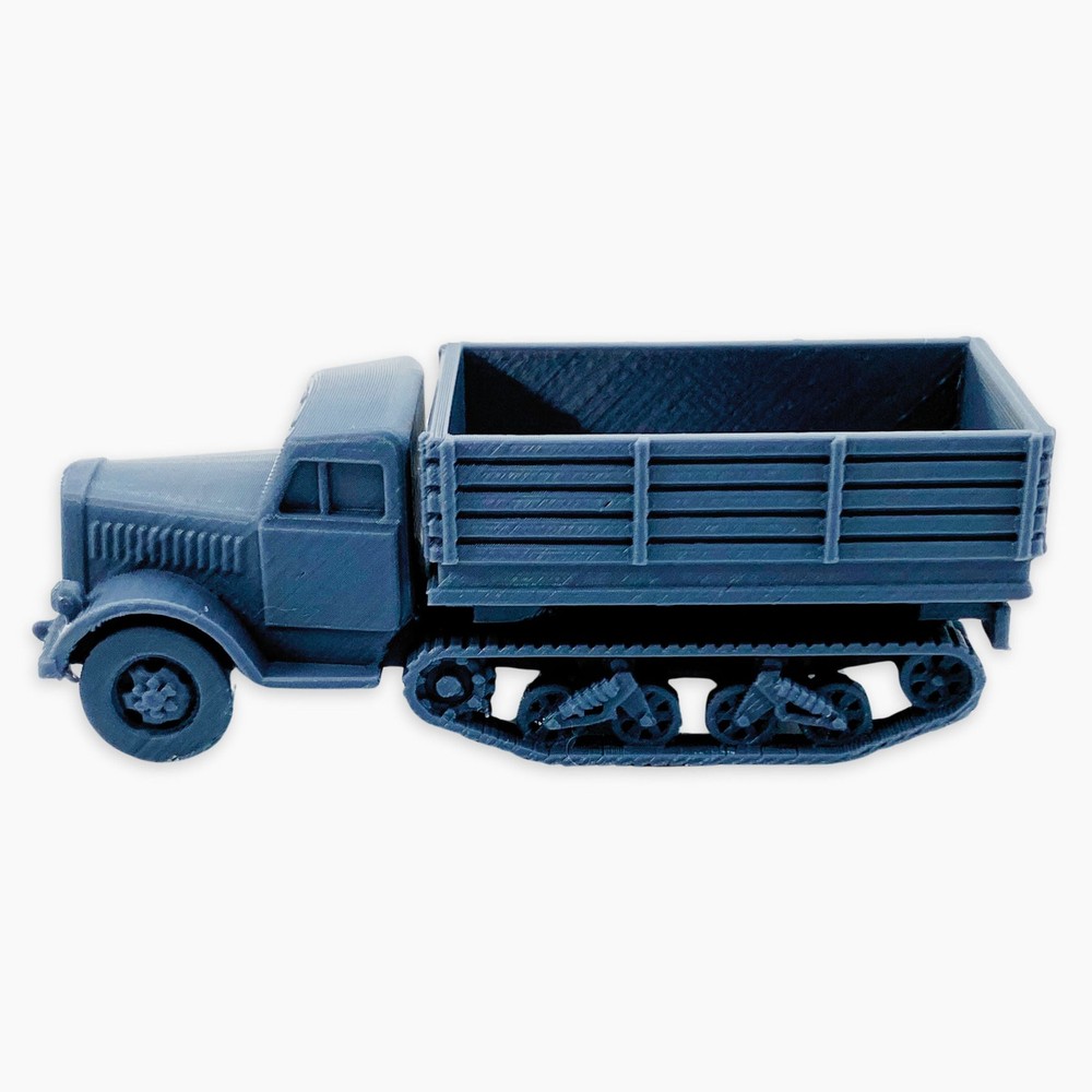 Opel Blitz Maultier