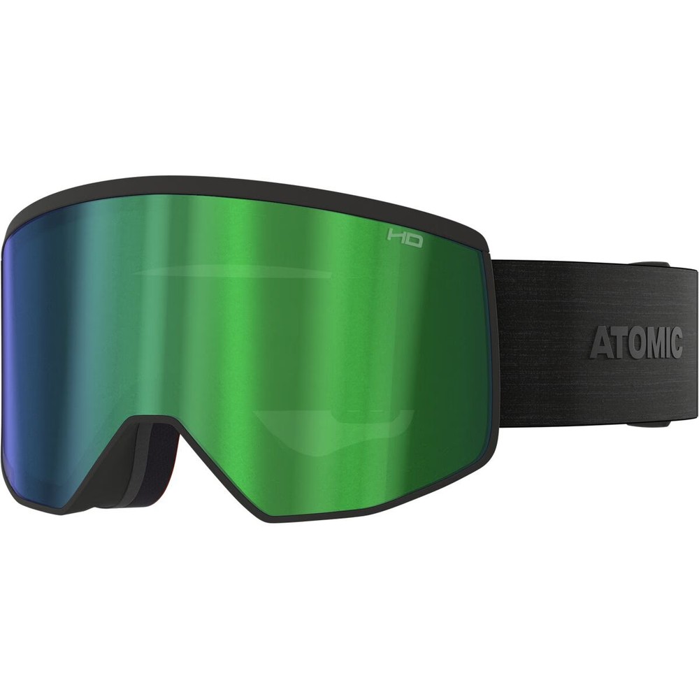 Atomic Four Pro L HD Goggles