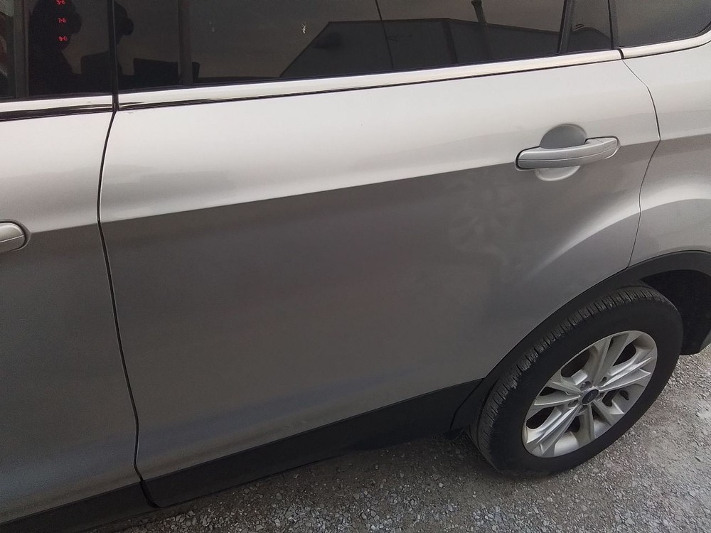 2015-2018 Ford Focus Front 4.2" Display Screen