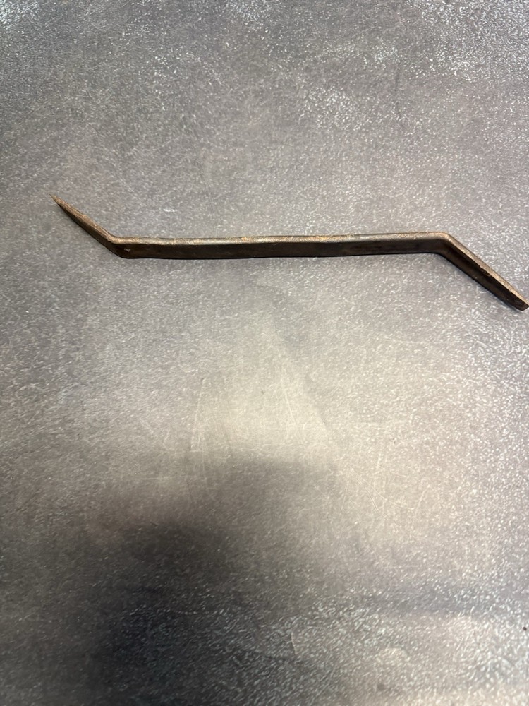 Vintage Drum Brake Adjustment Tool