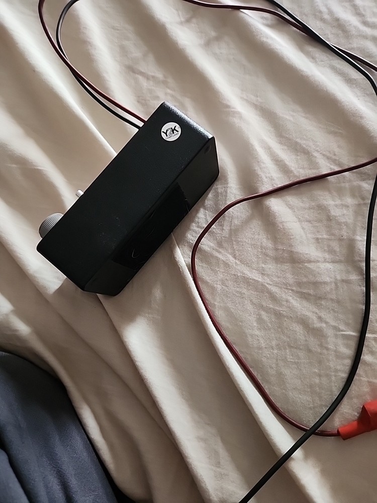 Altek 334A Loop Calibrator Pre-Tested Tested Working Great Condition