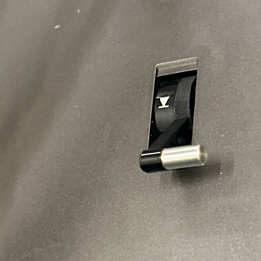 Sony PS-11 Stereo Turntable