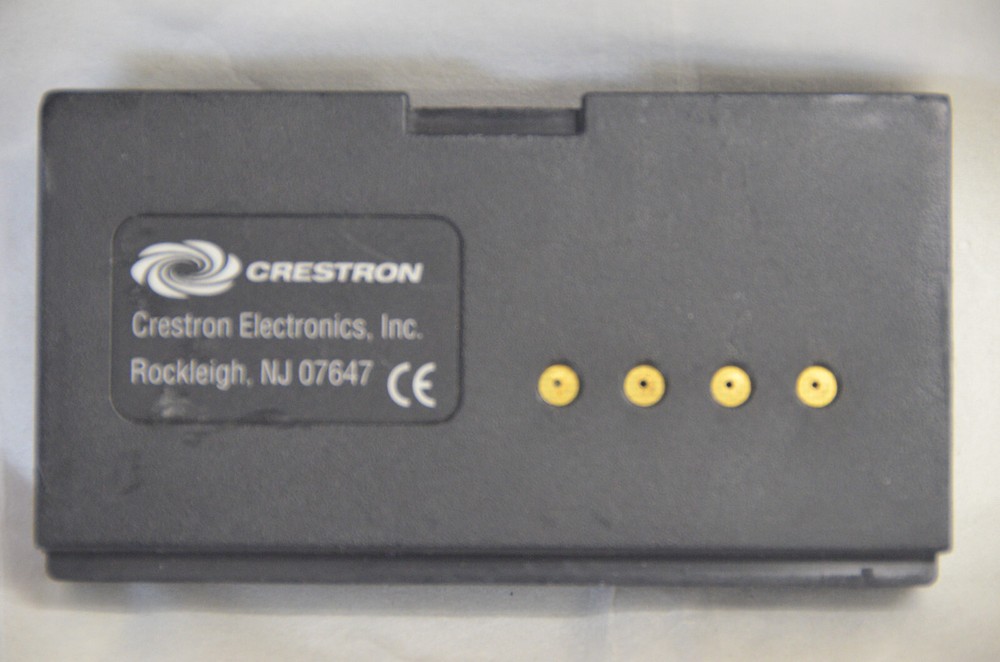 Crestron ST-BTP Rechargeable Power Pack (3-C)