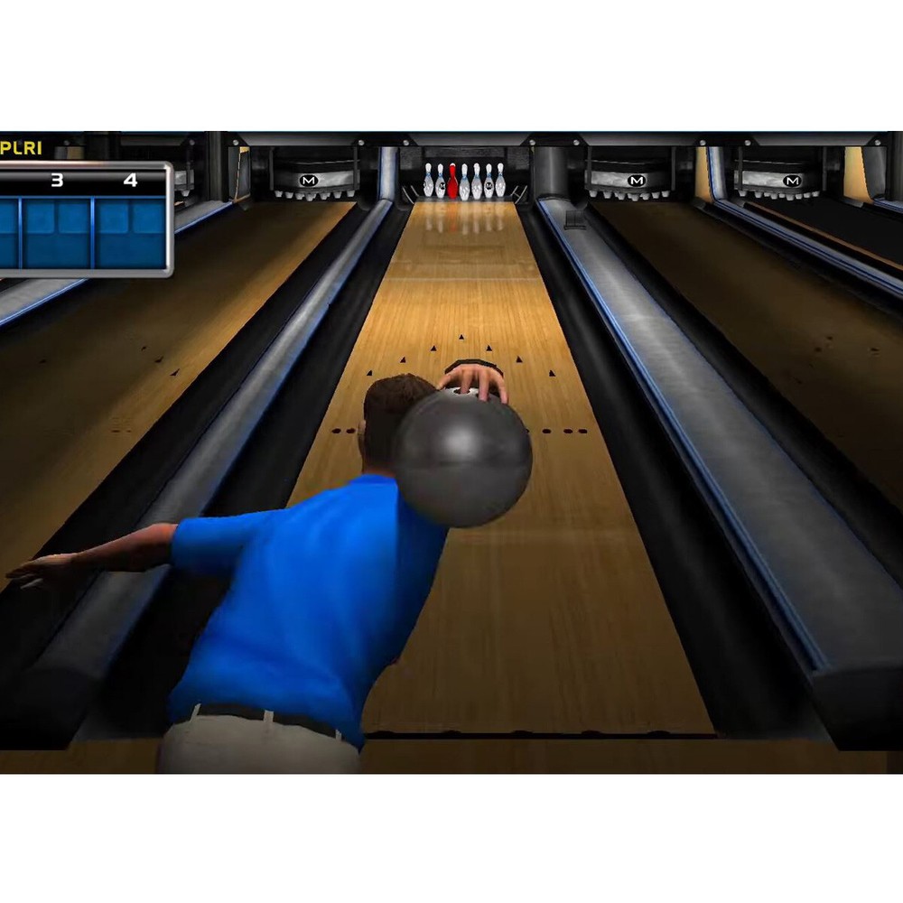 Incredible Technologies Arcade Collection Upgrade Kit - Fully Dressed Control P