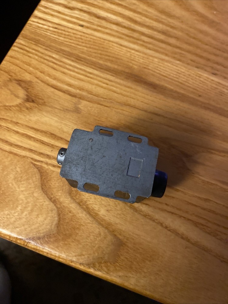 4-X-2 Eaton Durant Mechanical Counter Four Digit
