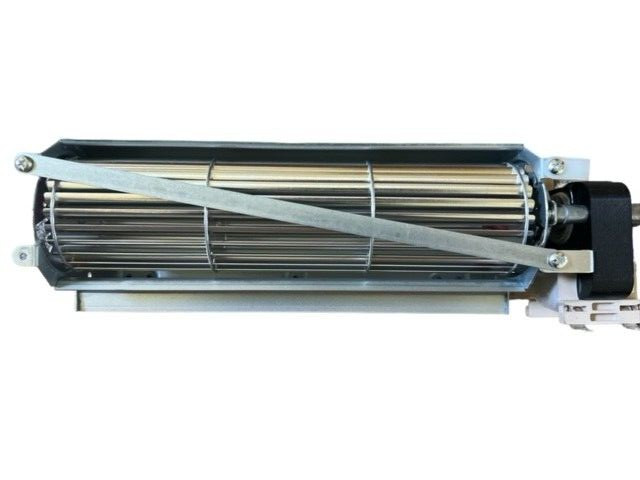 Fireplace Blower