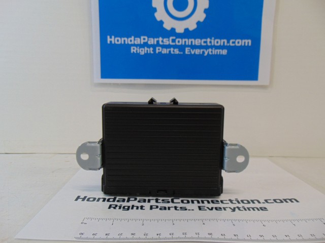 Genuine Honda Module 74970-THR-A12