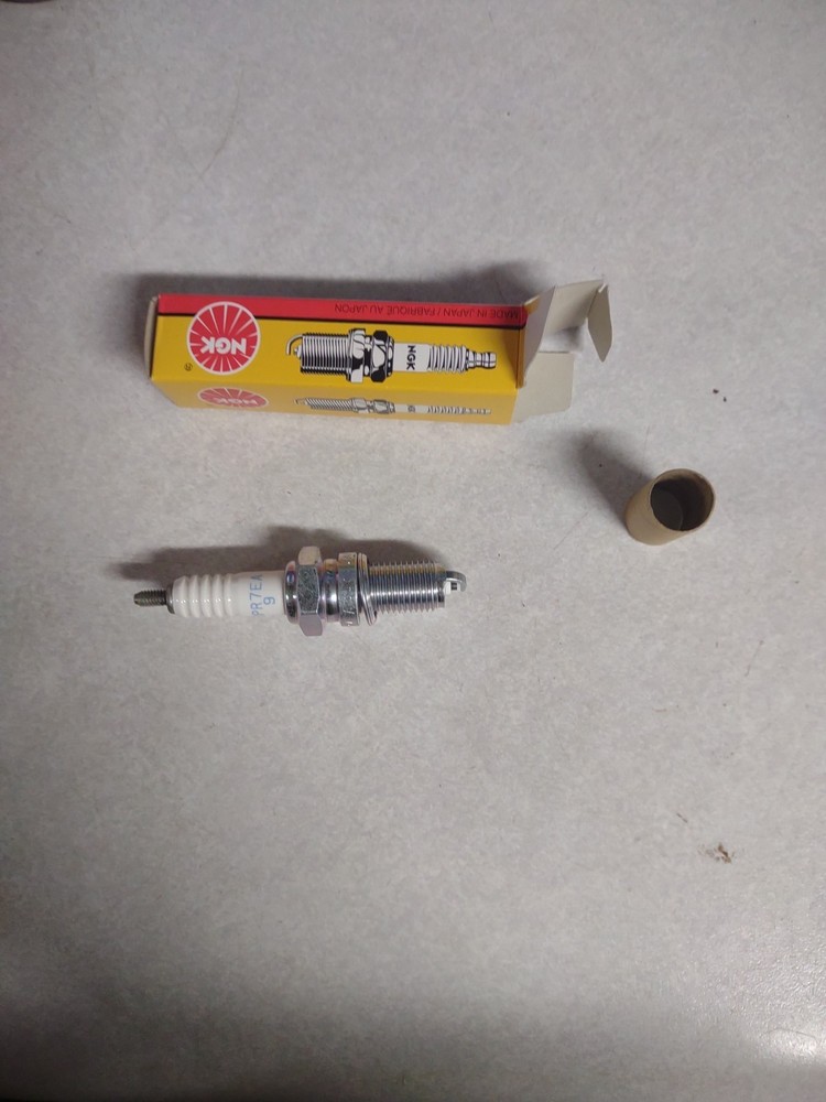 NGK - 5129 - Spark Plugs, DPR7EA-9