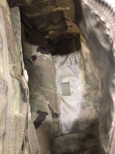 MOLLE II MULTICAM 3 Day Assault Pack USGI