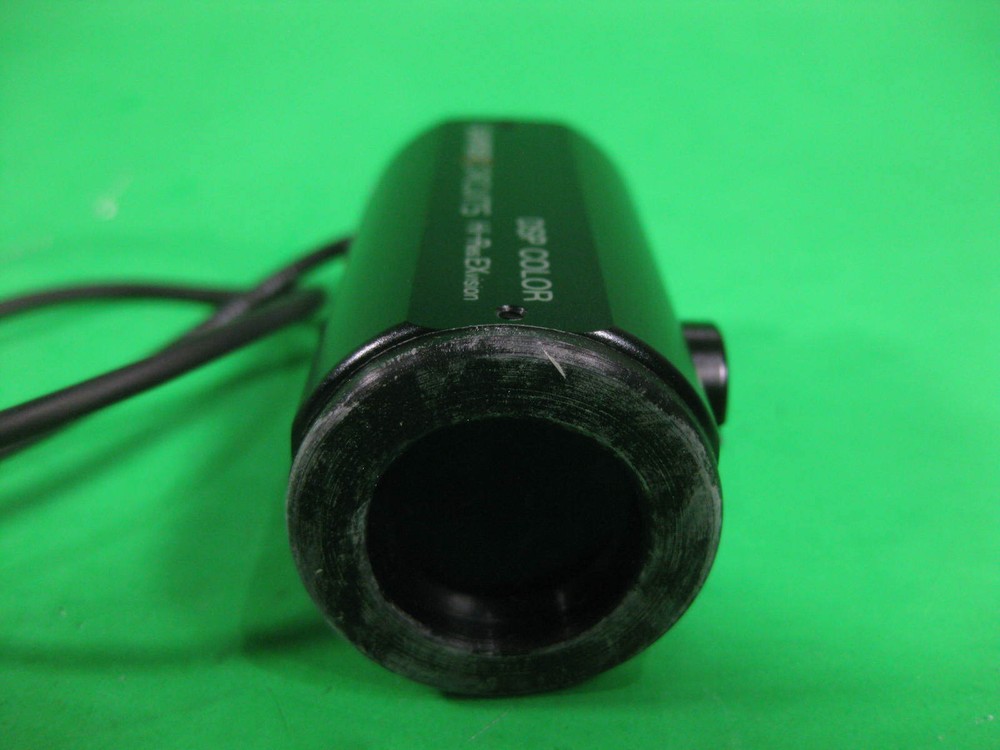 Super Circuits High Resolution CCD Camera PC165C -- PC165HR -- New