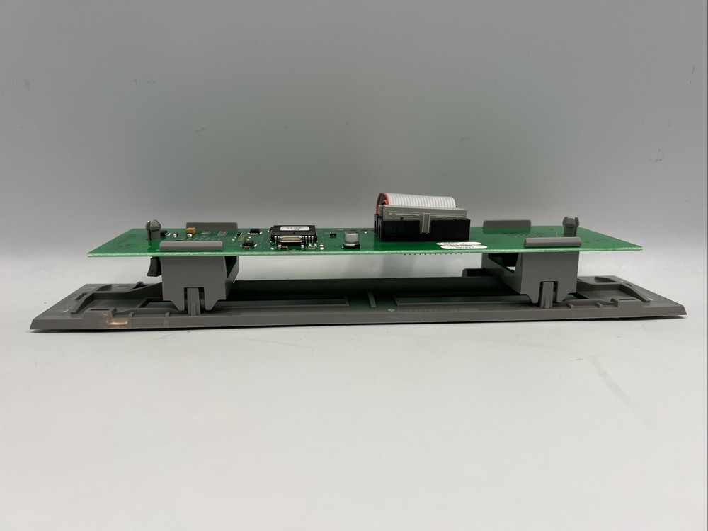 EDWARDS EST 3-ANNSM ANNUNCIATOR SUPPORT MODULE