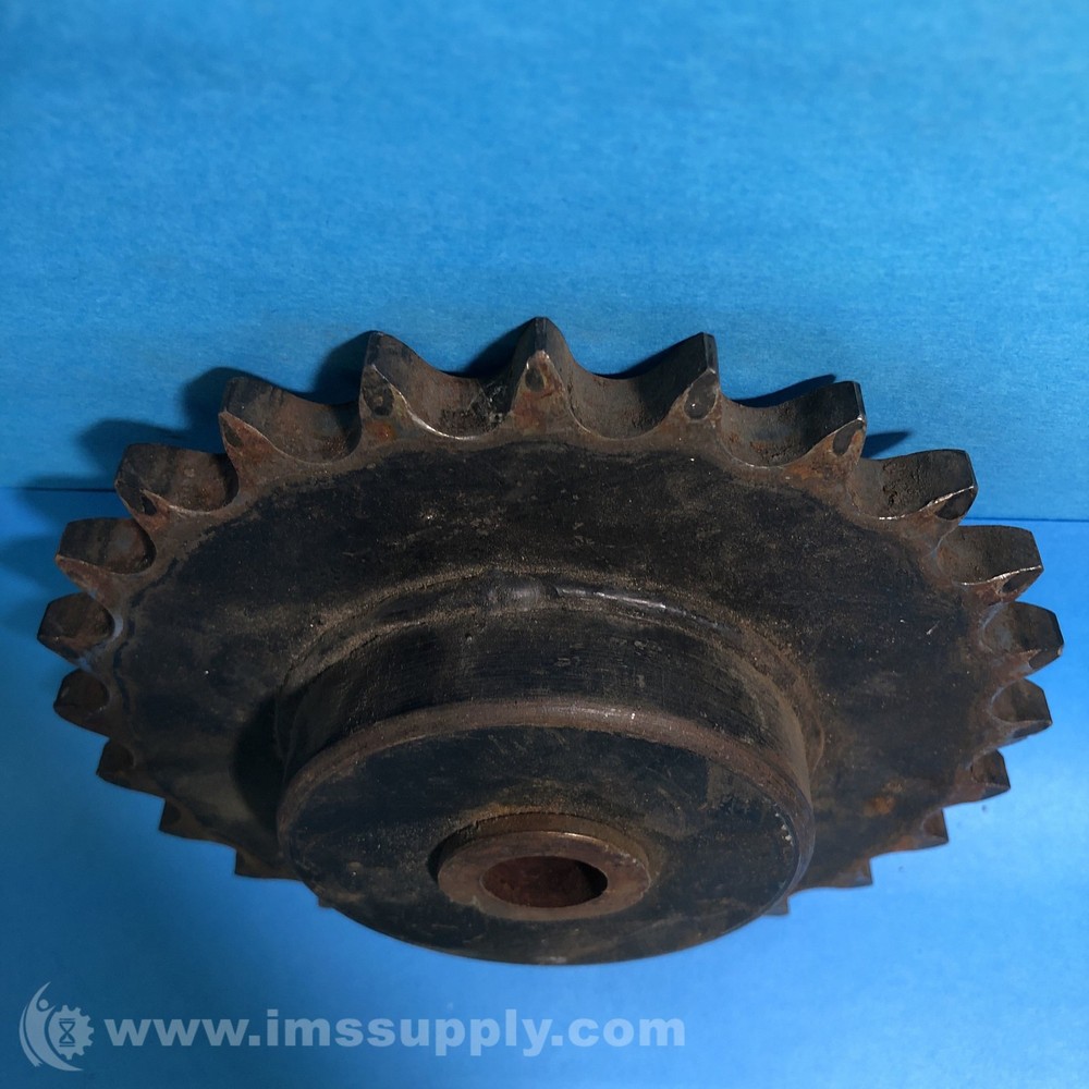 60 25 Coupling Hub Roller Chain Sprocket USIP