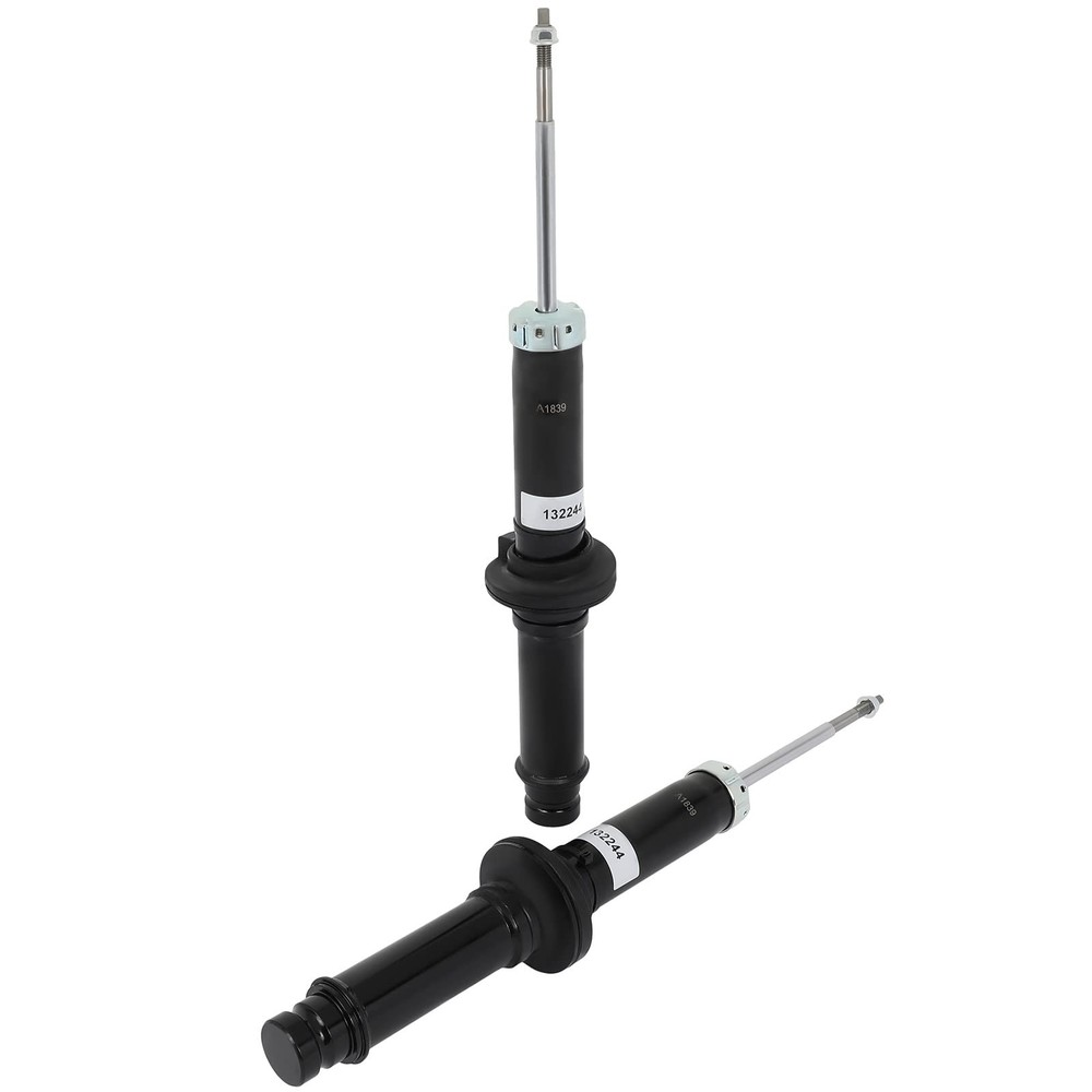 Front Shock Absorbers Compatible 2004-2009 for Cadillac SRX Replacement 551608
