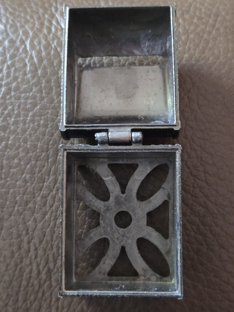 USPS Postal US Mailbox Stamp Roll Dispenser