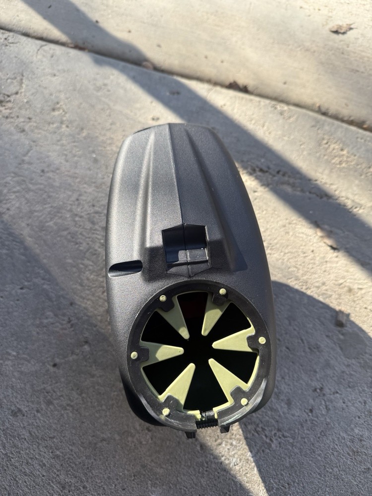 Planet Eclipse Pal Loader With Speed Feed