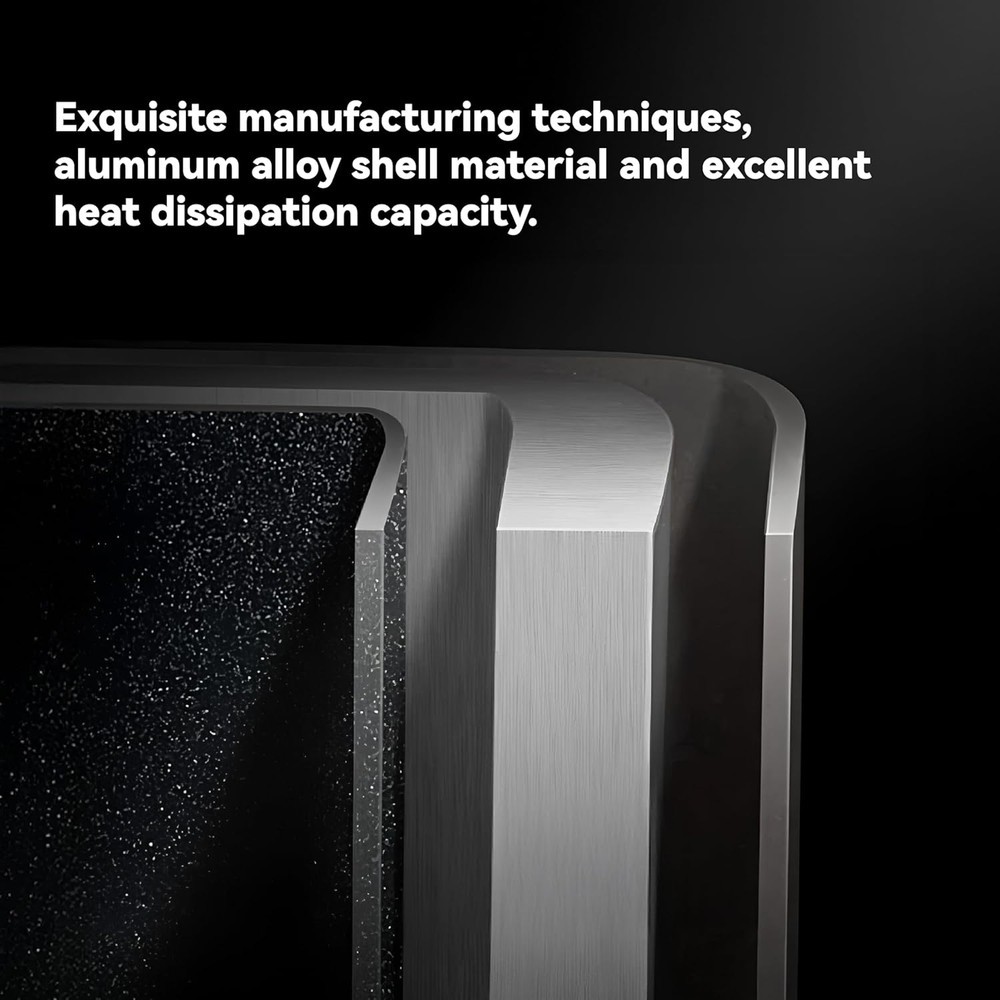 2-in-1 CFexpress Adapter Memory Card Reader for Type A & B, 40Gbps USB 4.0