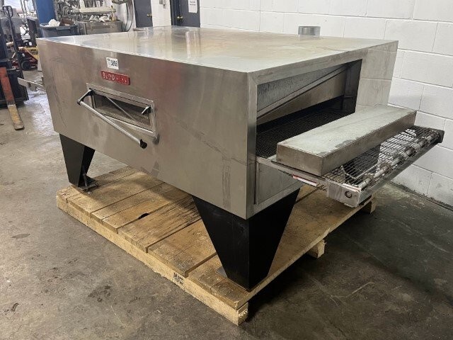 Blodgett MT32 Impingement Oven