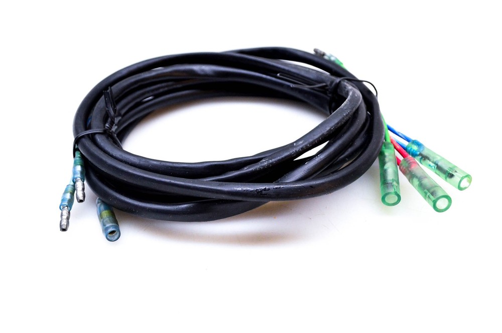 OMC 175202 Wire Harness Cable Assembly NOS