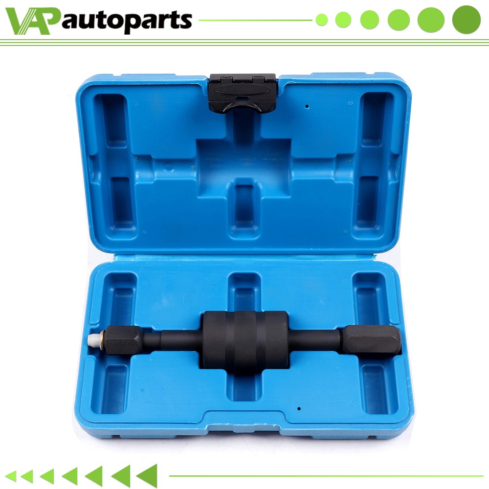 Removal Stubborn Common Rail Diesel Injection Injector Extractor Puller Kit