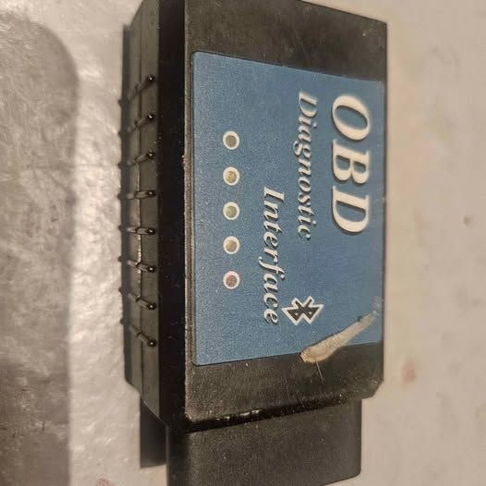 Accurave OBD 2 Code Reader Code Scanner