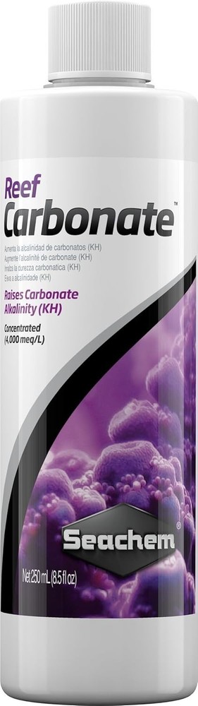 Seachem Reef Carbonate - 250ml