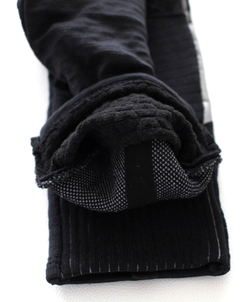 Nike Sphere Running Gloves Women's Medium Black/Silver