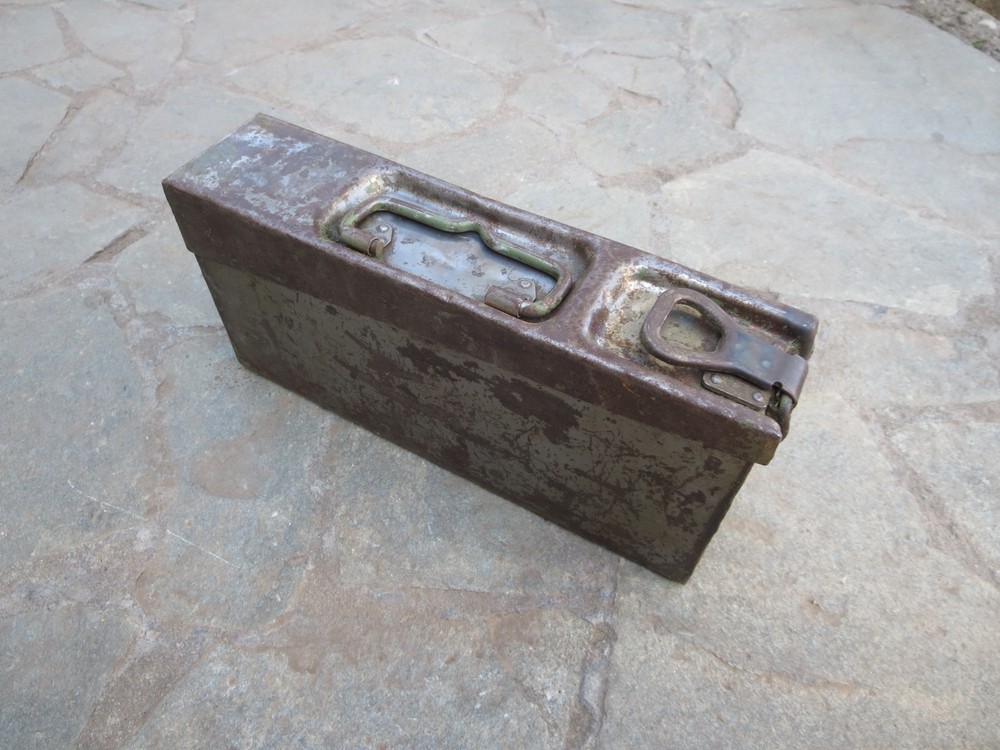 German MG42 Box marked"41"