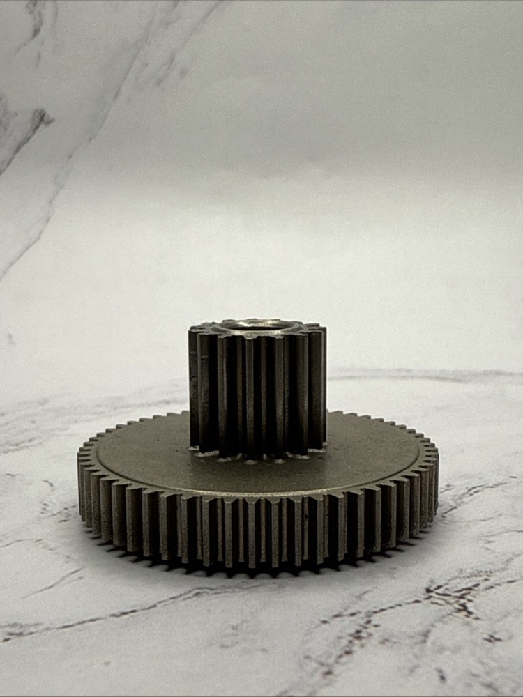GE Profile Opal 2.0 SPG Gearbox Second Gear. 11-2