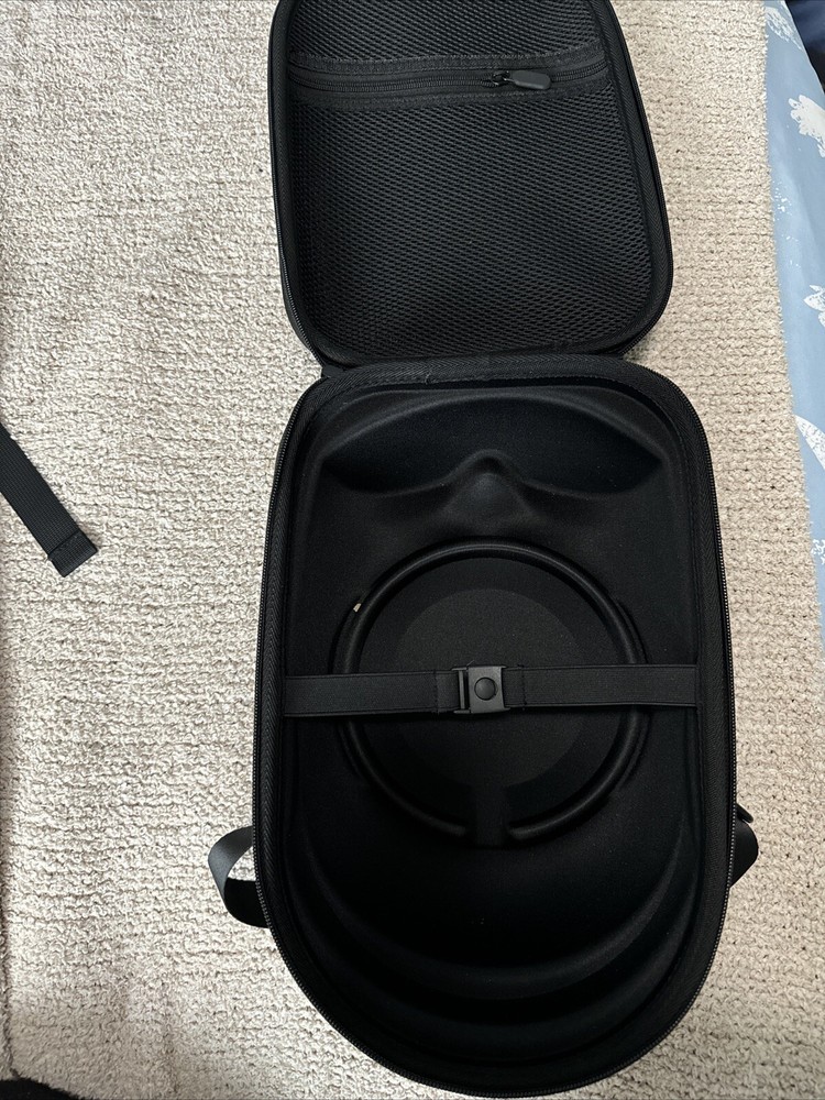 Oculus Case