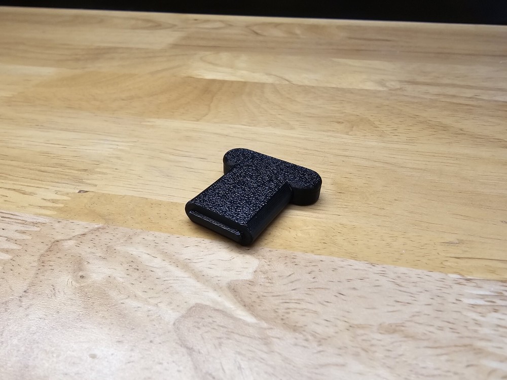 Aimpoint Acro P-2 Battery Cap Tool