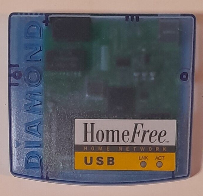 Diamond Home Free USB-SUP2800