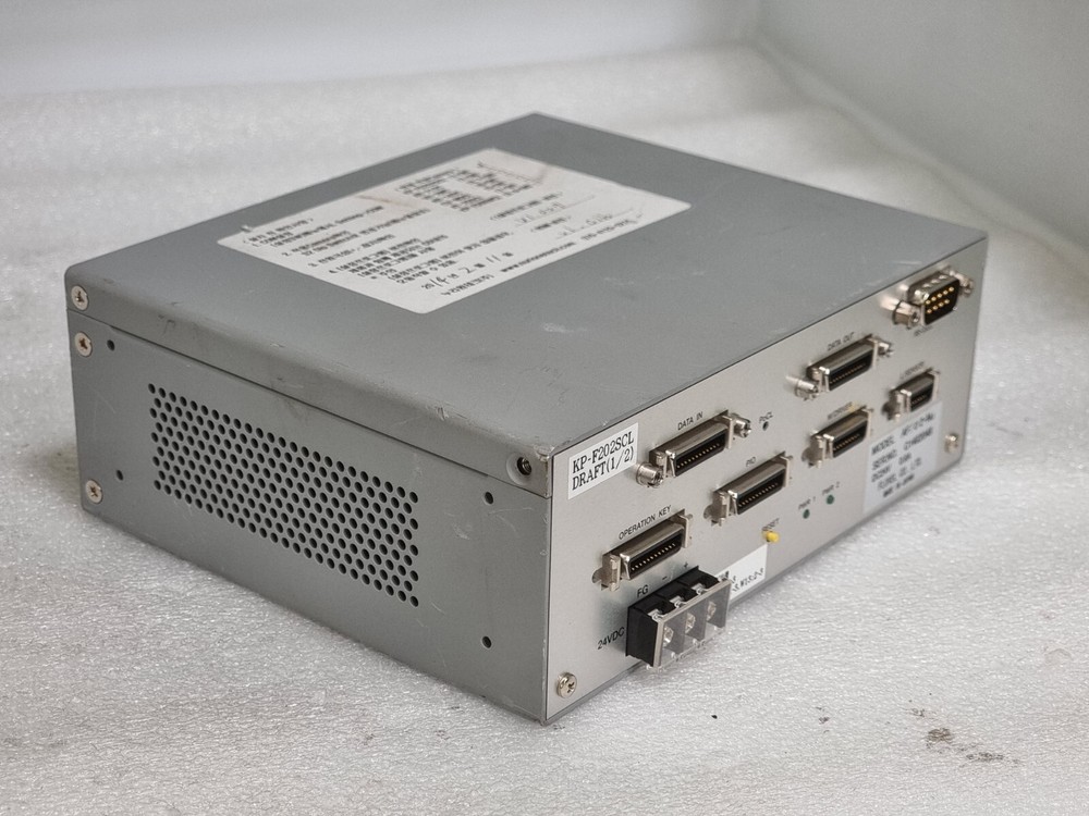 FLOVEL AF/ a2-Nu AUTO FOCUS CONTROLLER POWER ON TESTED