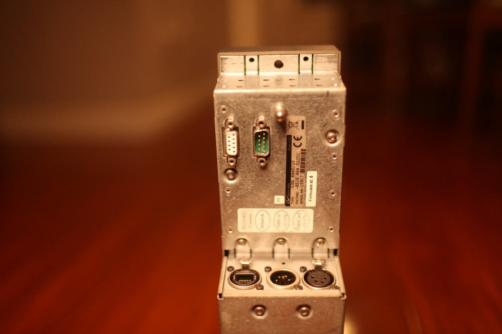 Grass Valley OCP-400 LDK 4640/10 Remote Control Panel