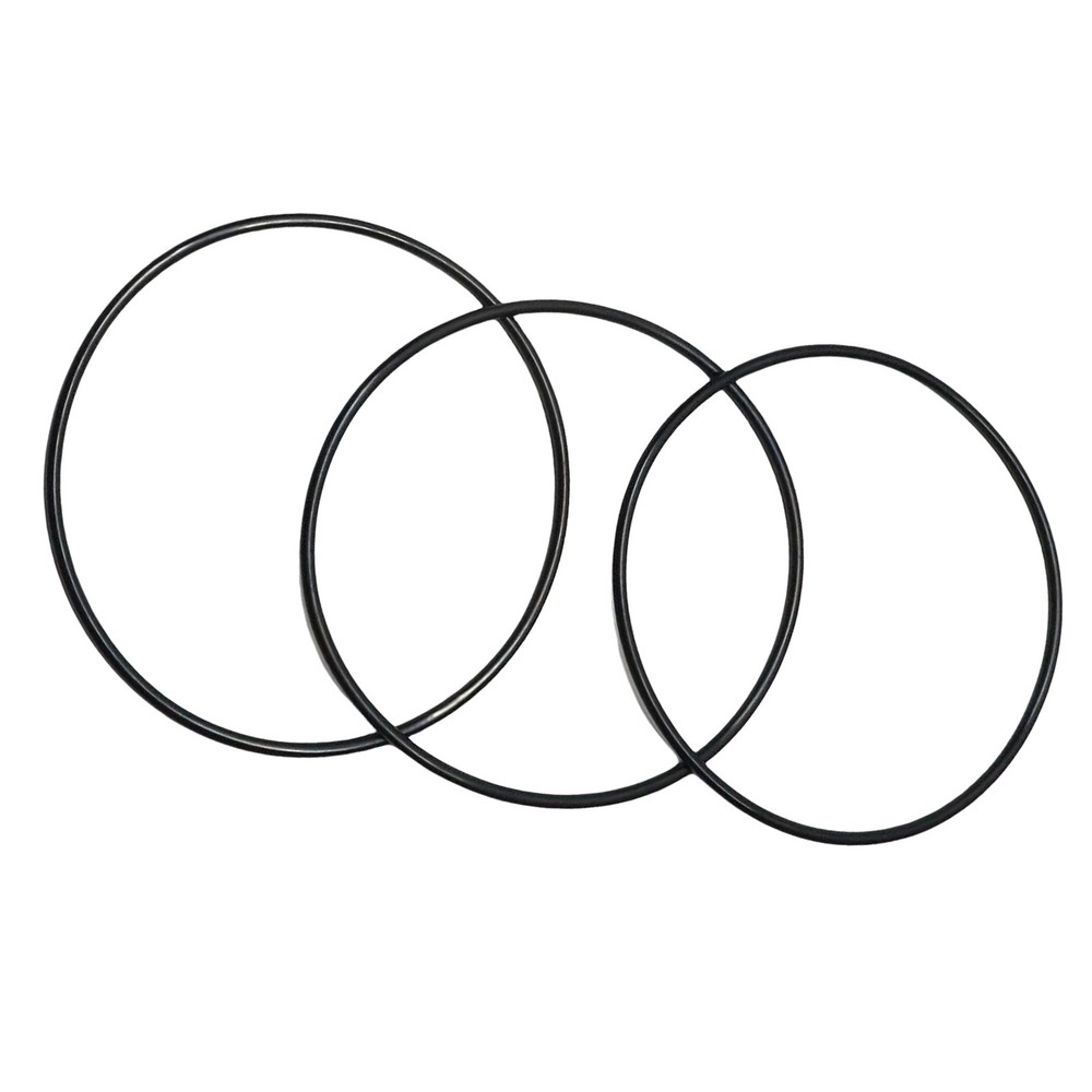Black Nitrile 151122 O-Ring 3pk for Pentek Big Blue Drinking Water Filter Seal
