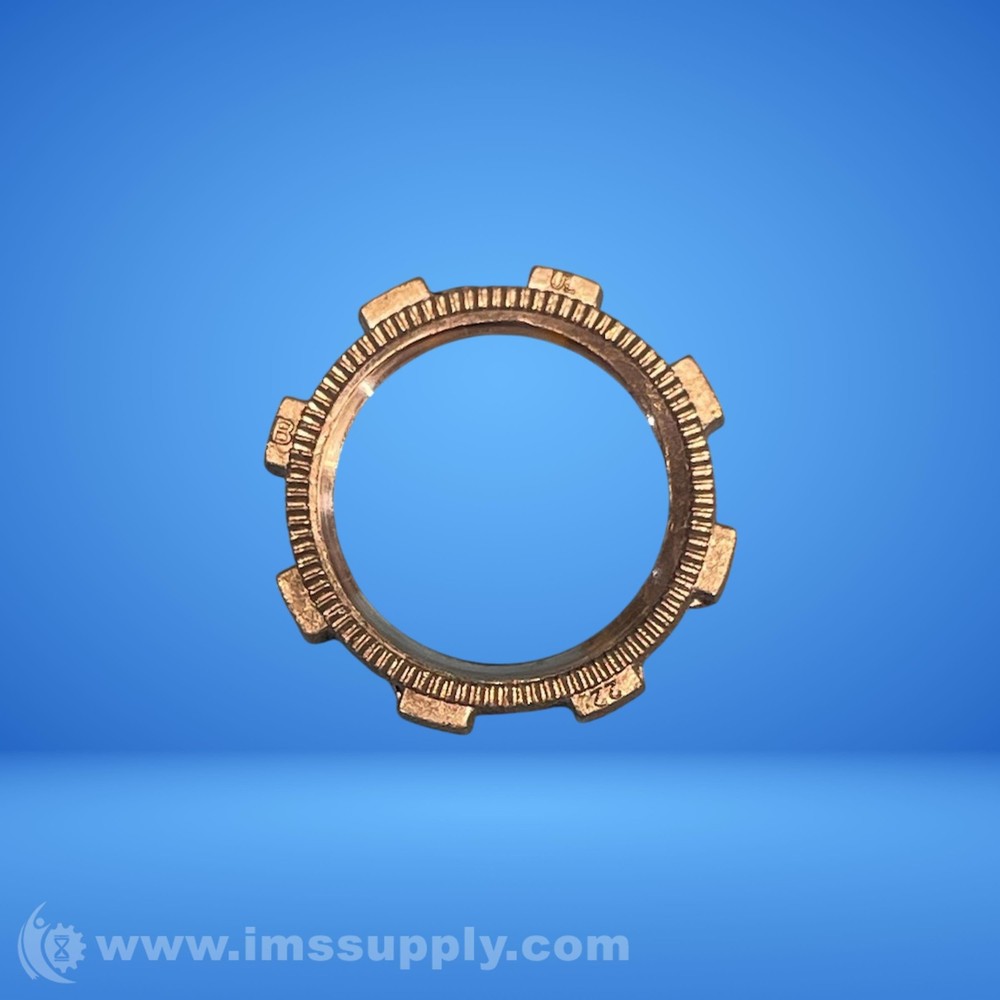 Synchronizer Ring FNIP