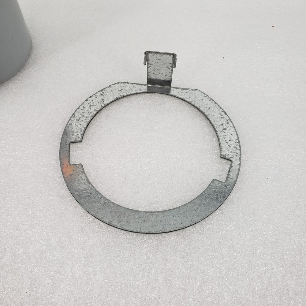 PolyPro DuraVent 3PPS-CDL Condensate Drain 3"X 7"