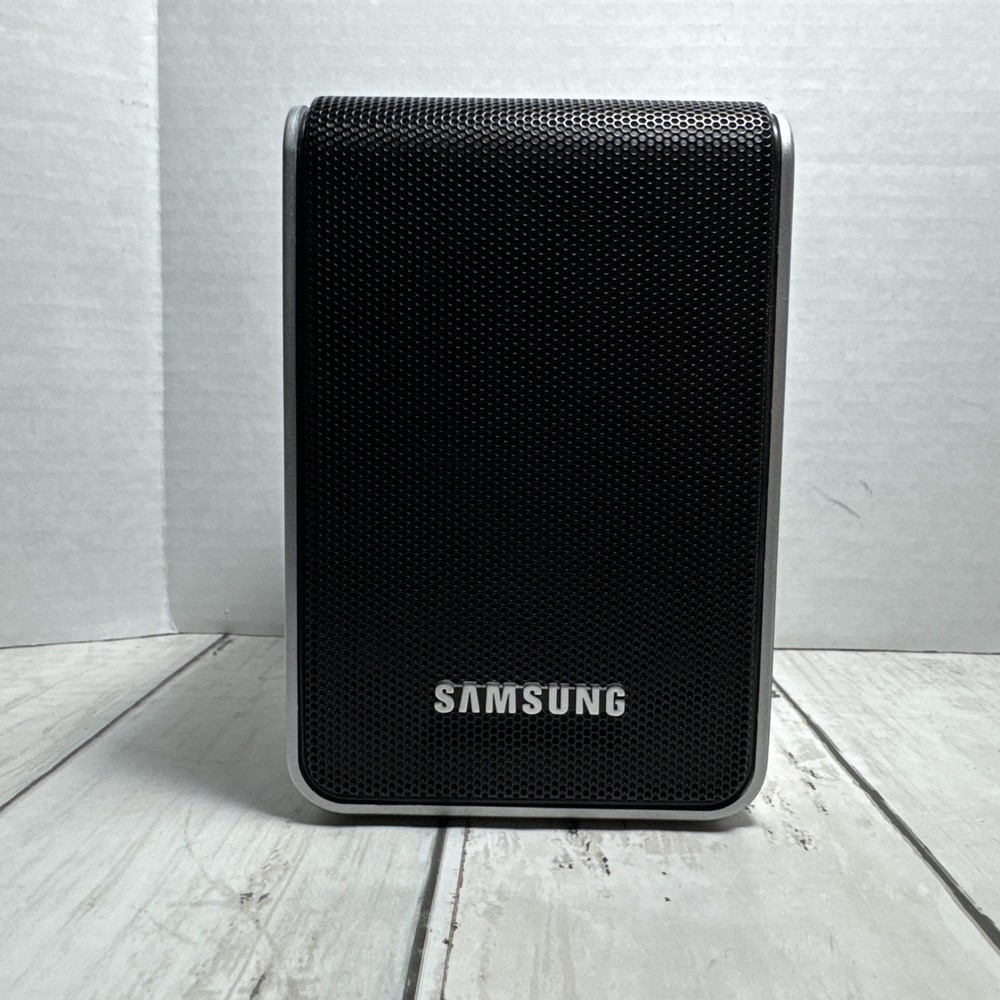 Samsung Speaker PS-RWP38 Rear Left Speaker Only