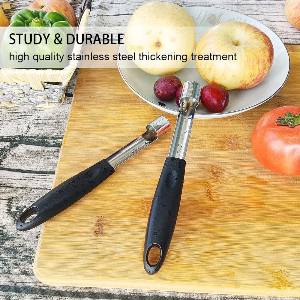 Apple Core Remover Tool
