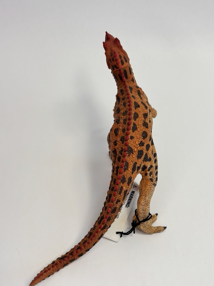 Schleich Dinosaurs 15019 Ceratosaurus