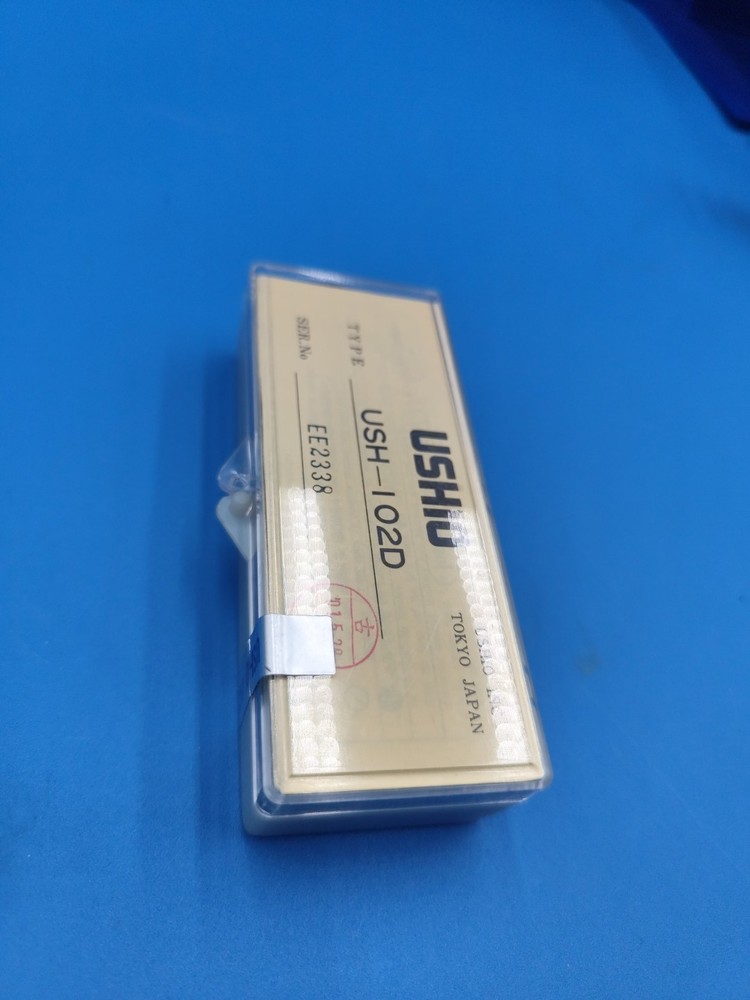 USHIO Type USH-102D Lamp