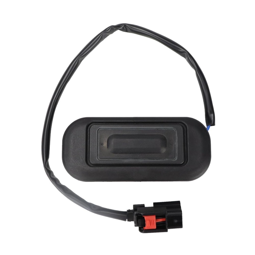 Trunk Hatch Release Switch Compatible with Terrain Equinox 2010-2017 Replace Rea