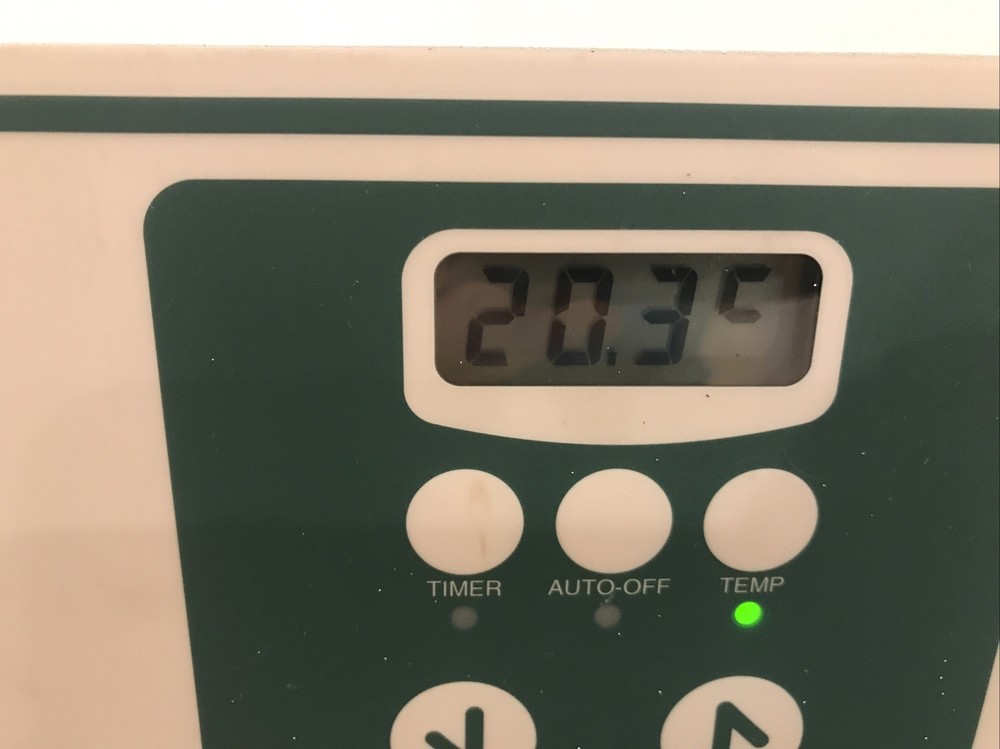 Phenomenex Thermasphere Ts430 Column Heater/ Chiller