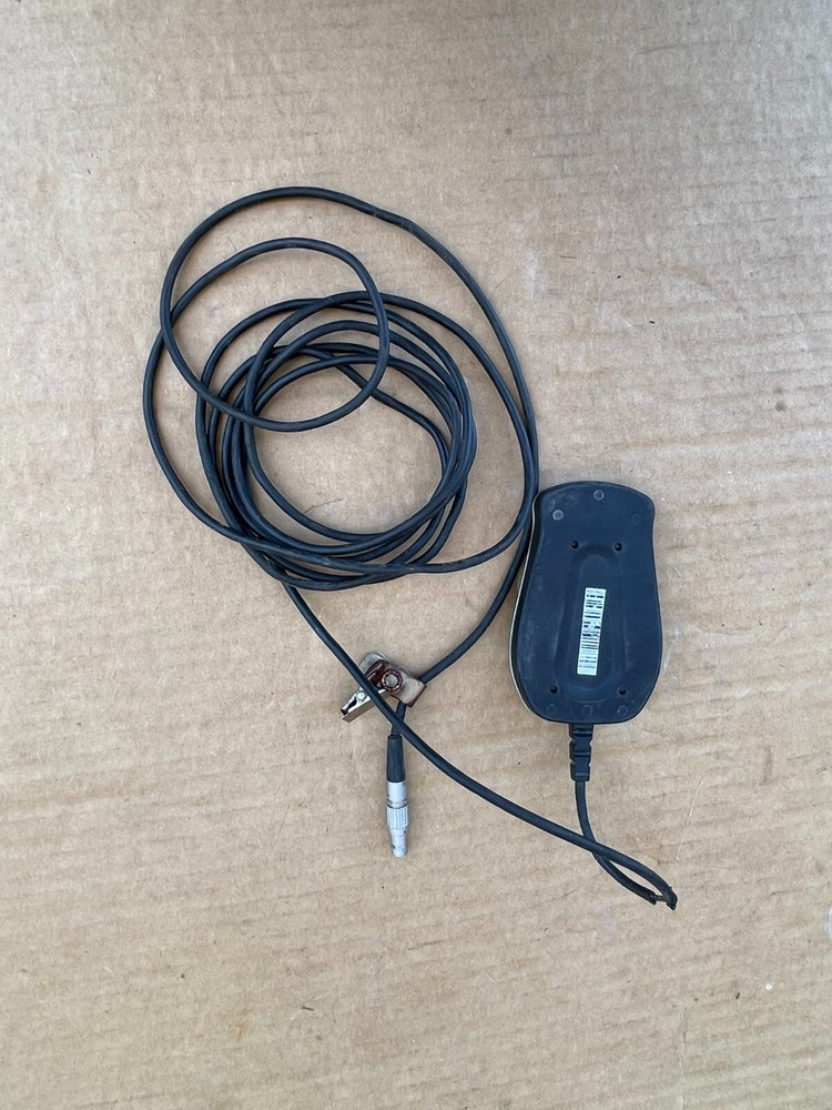 Arthrex AR-6482 Autoclavable Remote Control