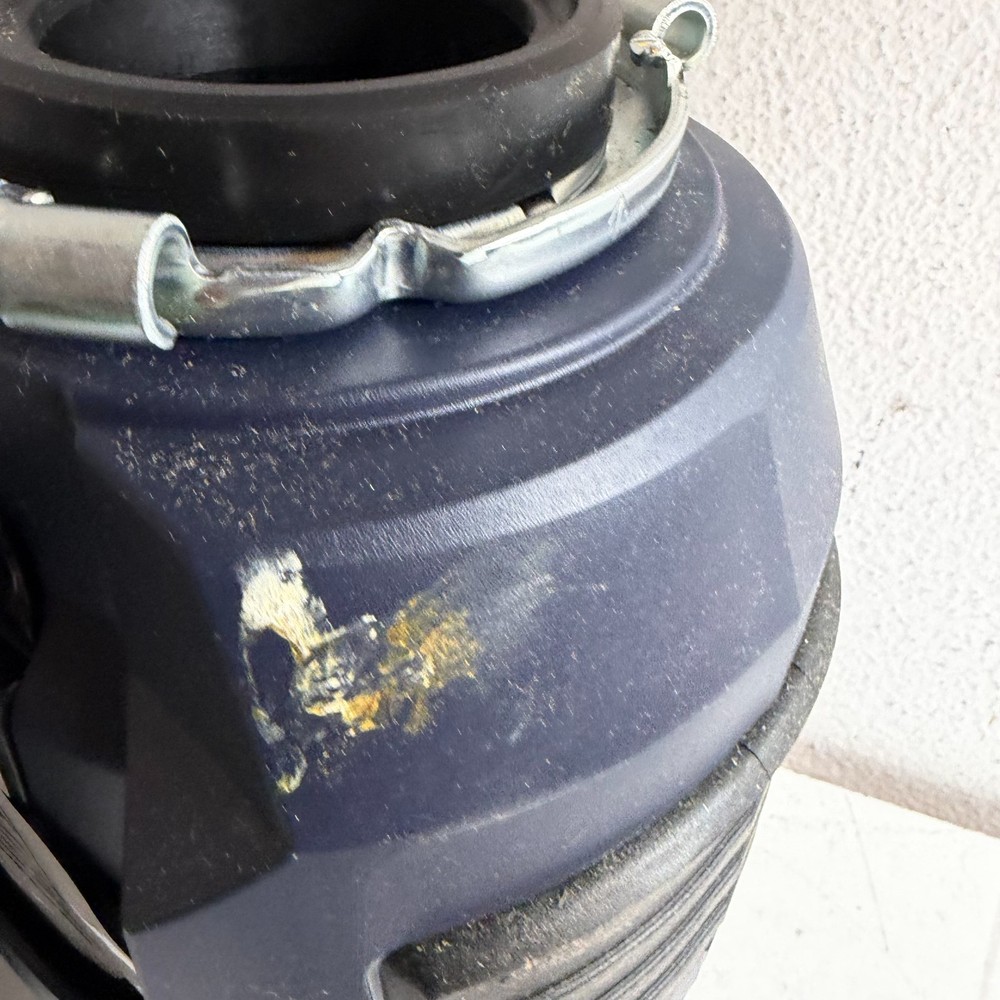 InSinkErator Evolution 3/4 HP Advanced Series Continuous Feed Garbage Disposal