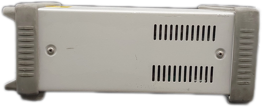 Keysight E3633A 200W Linear DC Power Supply 3-Output Programmable 20V/10A