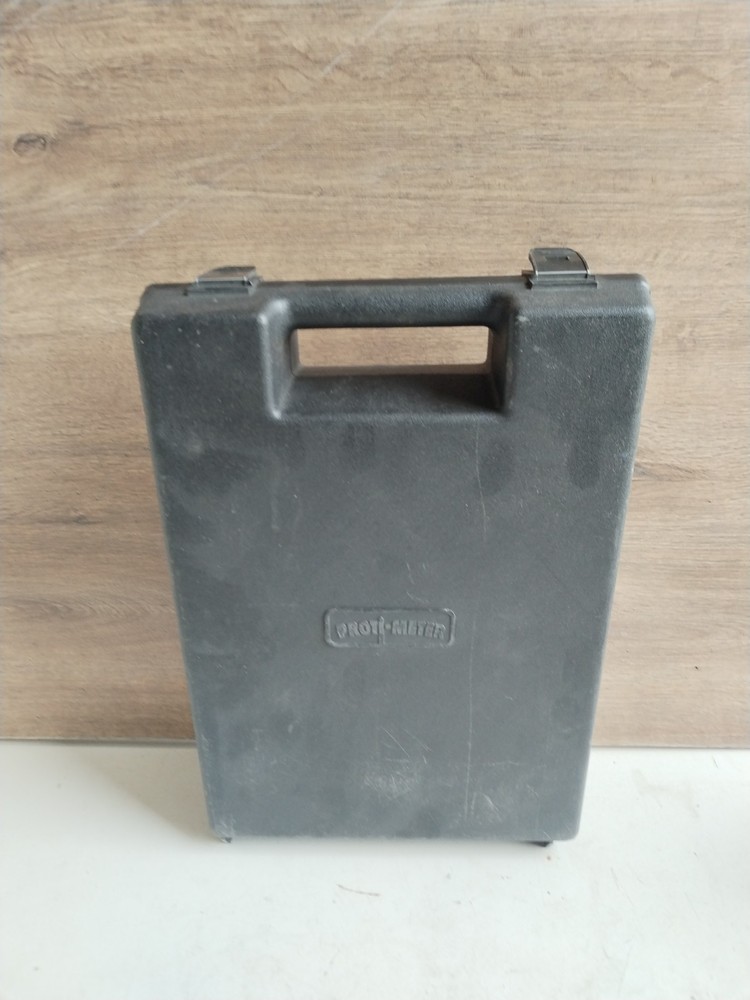 Vintage protimeter 6C17