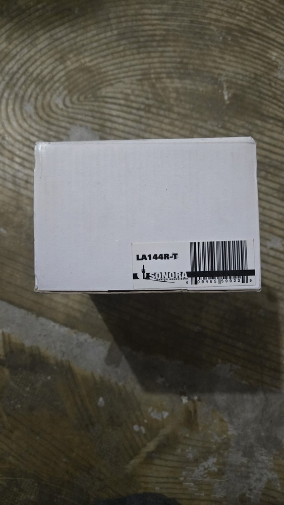 Sonora LA144R DBS Amplifier